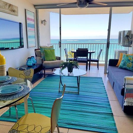 Marbella Del Caribe 805 Apartment San Juan Ngoại thất bức ảnh