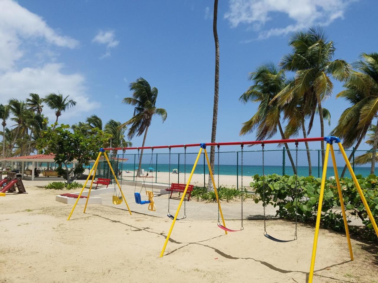 Marbella Del Caribe 805 Apartment San Juan Ngoại thất bức ảnh