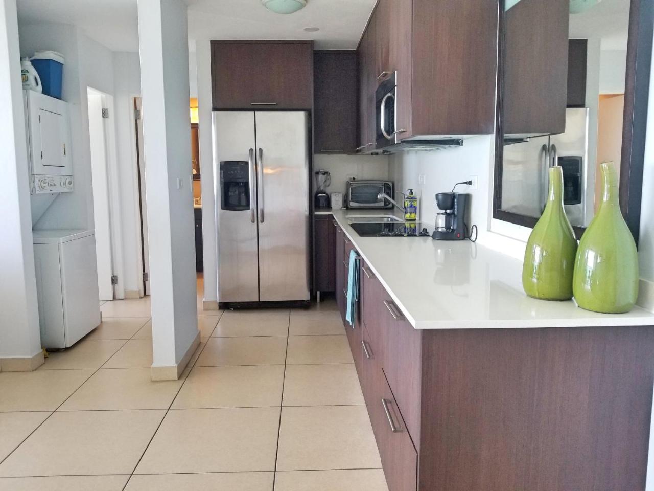 Marbella Del Caribe 805 Apartment San Juan Ngoại thất bức ảnh